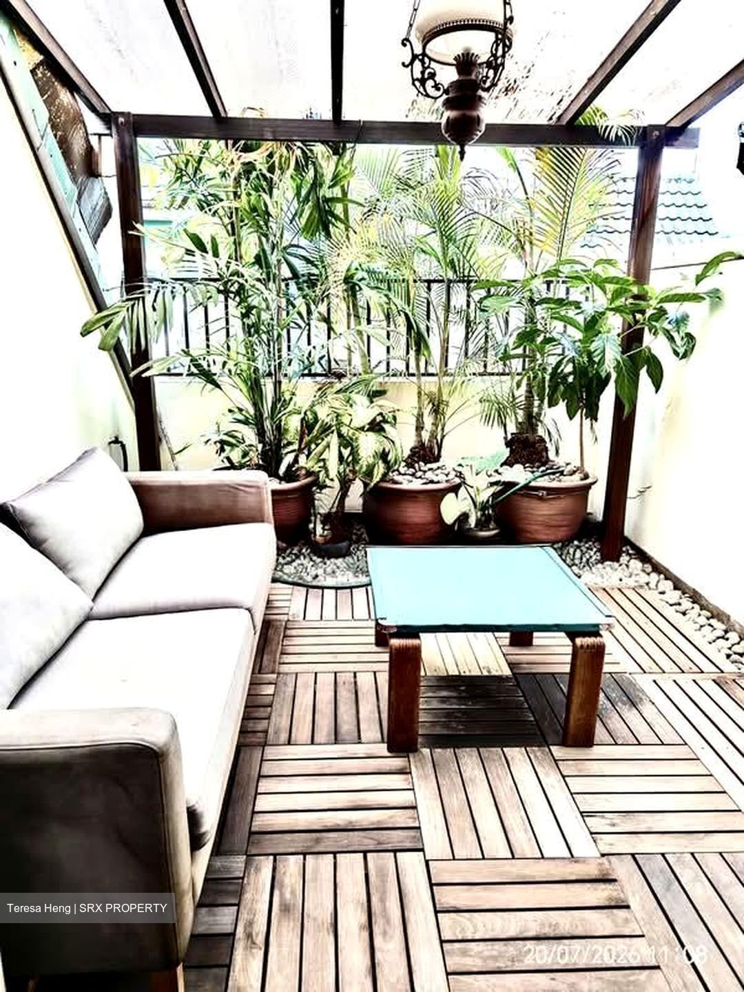 Woodgrove Condominium (D25), Condominium #596886161
